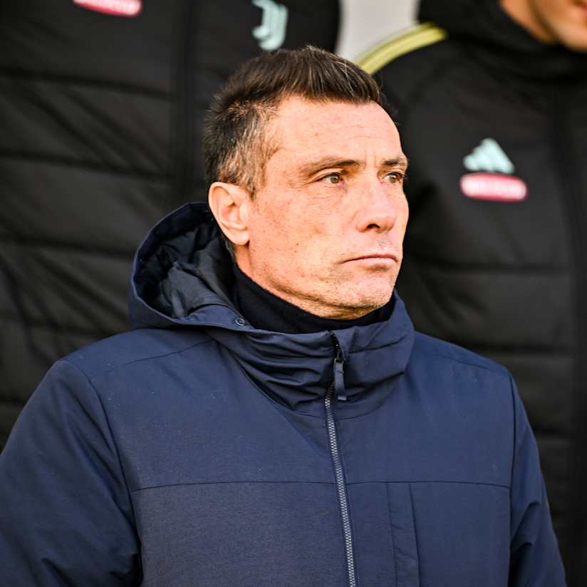Serie C | Juventus Next Gen-Carpi | Il commento di Brambilla