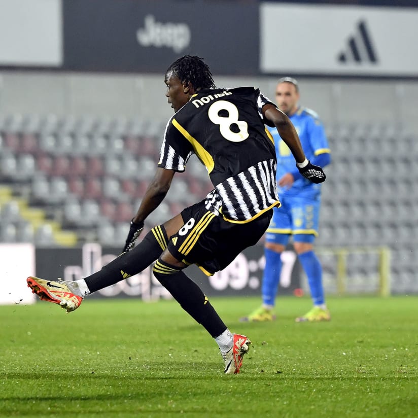 Gallery | Juventus Next Gen - Carrarese