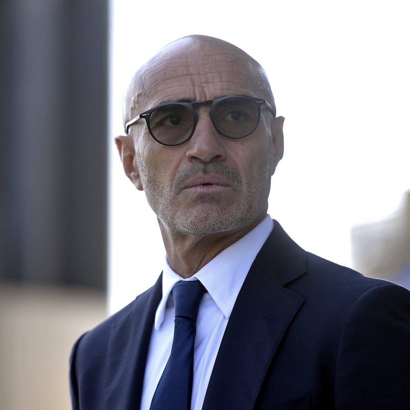 UYL | I convocati per Juve-PSG