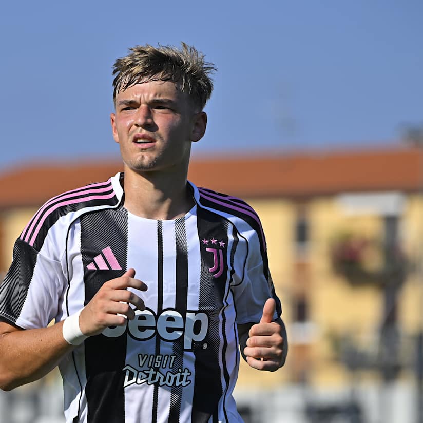 International Recap | Next Gen: brillano Puczka e Okoro