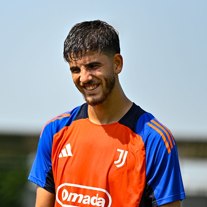 Next Gen on the Road | Debutto europeo per Facundo Gonzalez!