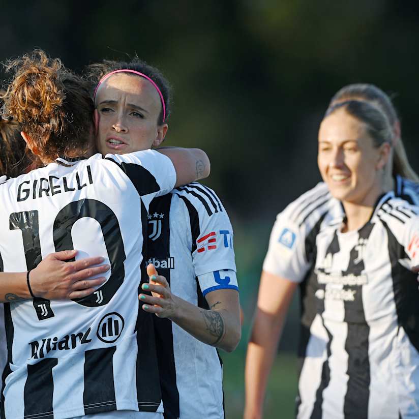 WEURO 2025 RECAP | Harmless defeat: Italy march into quarter-finals