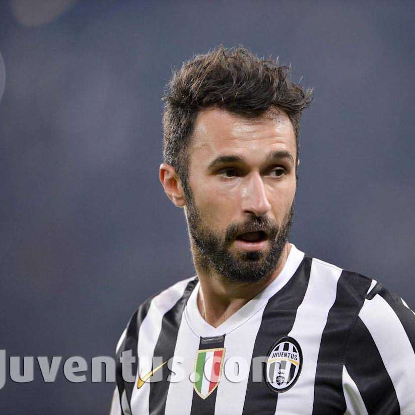 Grazie di tutto campione!