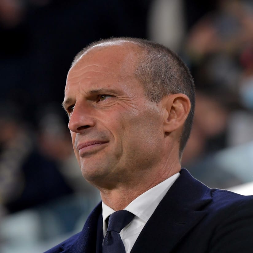 Press Room | Comments from Allianz Stadium