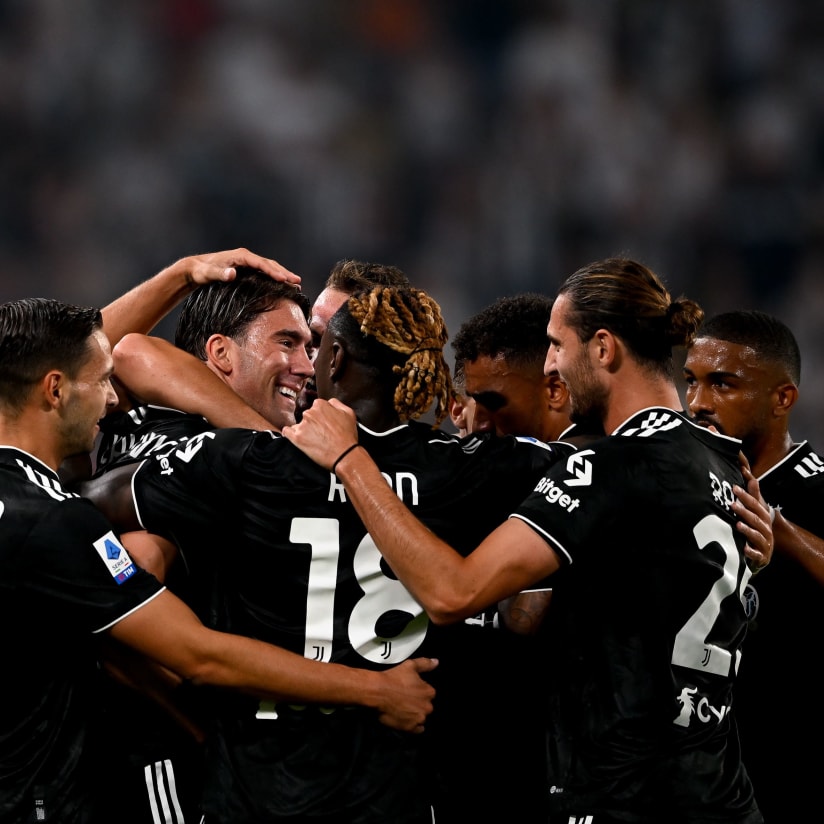 Matchday Station | Fiorentina - Juventus 