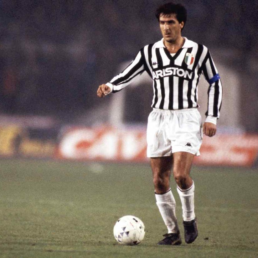 65 anni fa nasceva una Leggenda