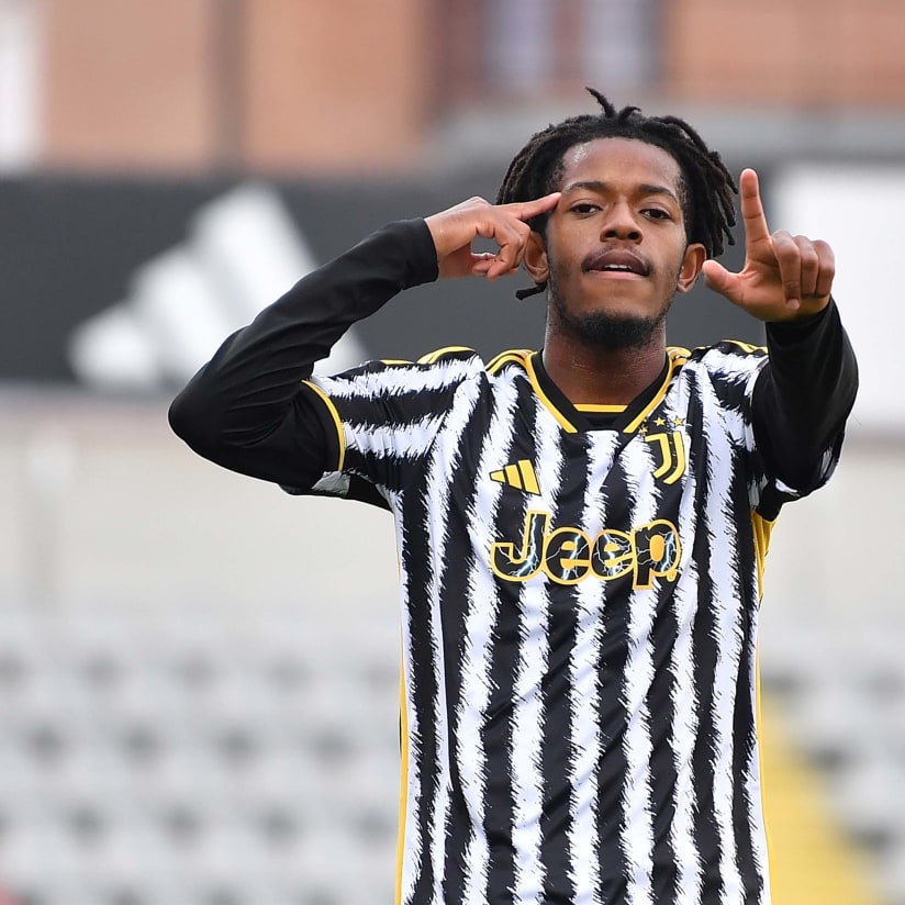 Gallery | Juventus Next Gen - Olbia
