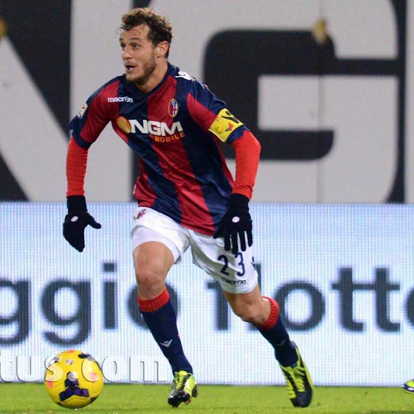 Come segna il Bologna