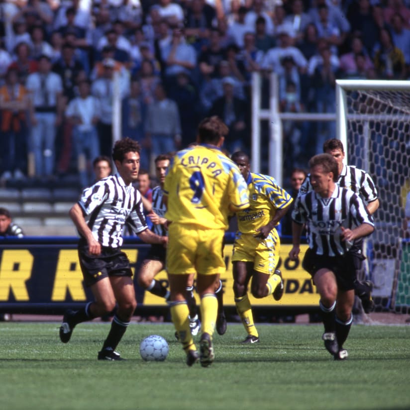 Duels | Juve-Parma 