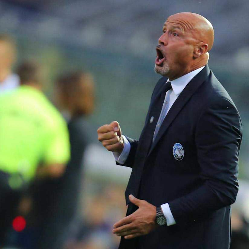 Colantuono: «Non facciamoci schiacciare»