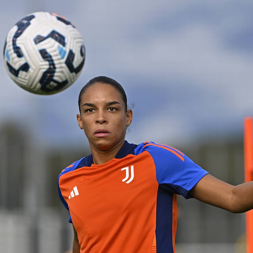 Medical update | Estelle Cascarino