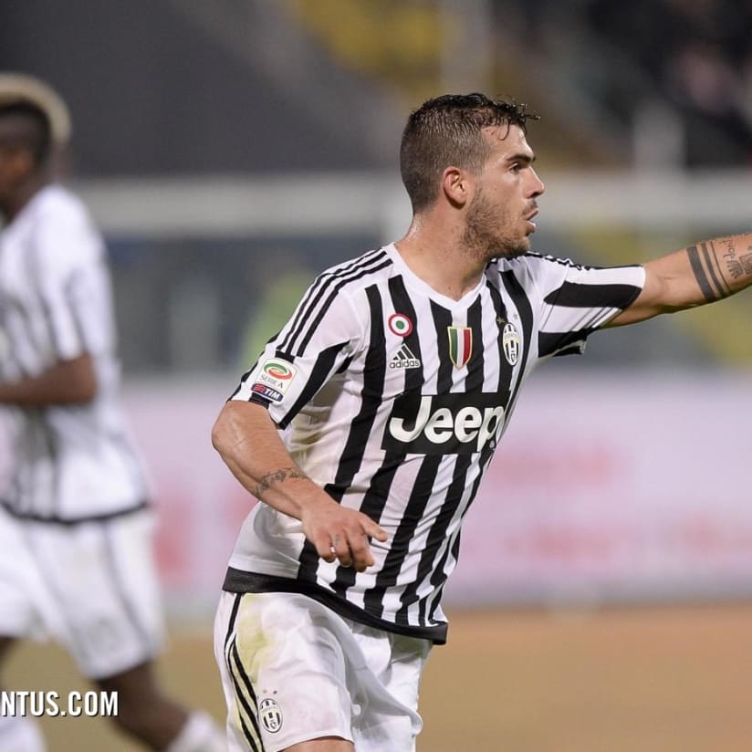 Sturaro: “The run to the title? Extraordinary.” 