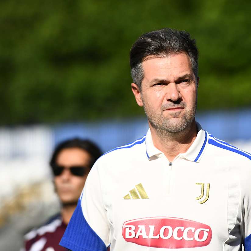 Press room | Comments after Como 1907-Juventus Women