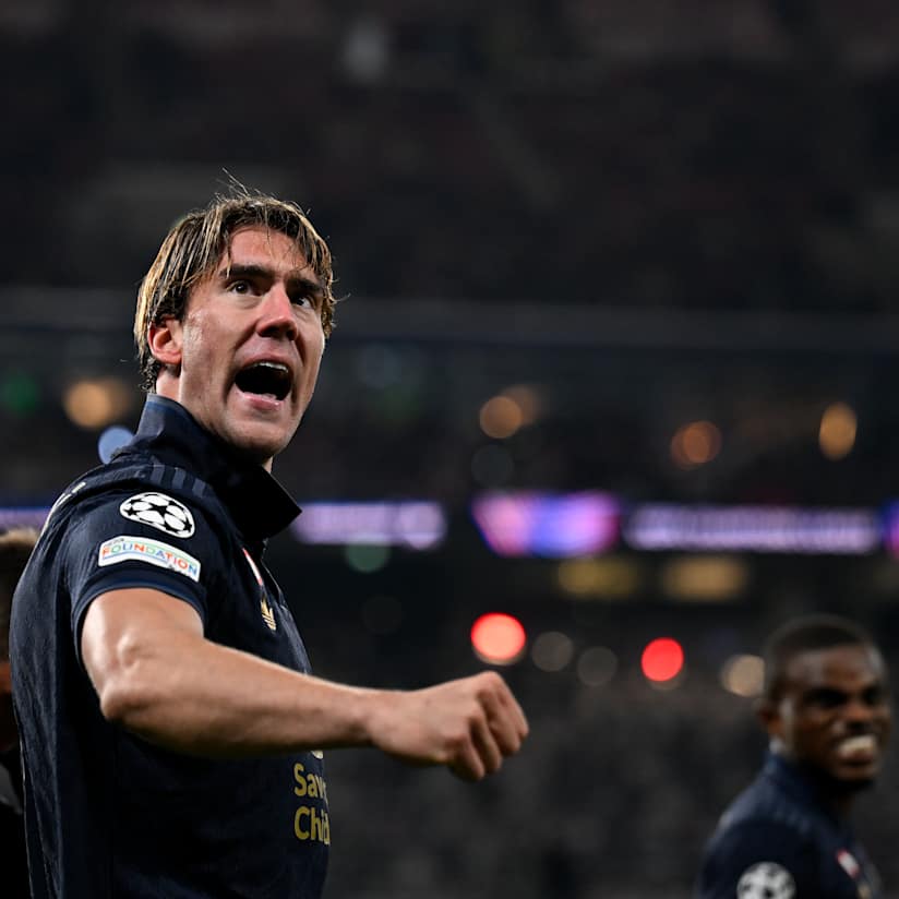 Preview: Juventus vs Benfica
