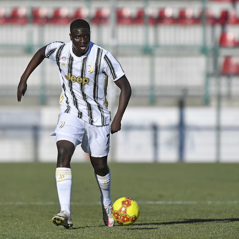Under 23 | I convocati per Juve-Pro Vercelli