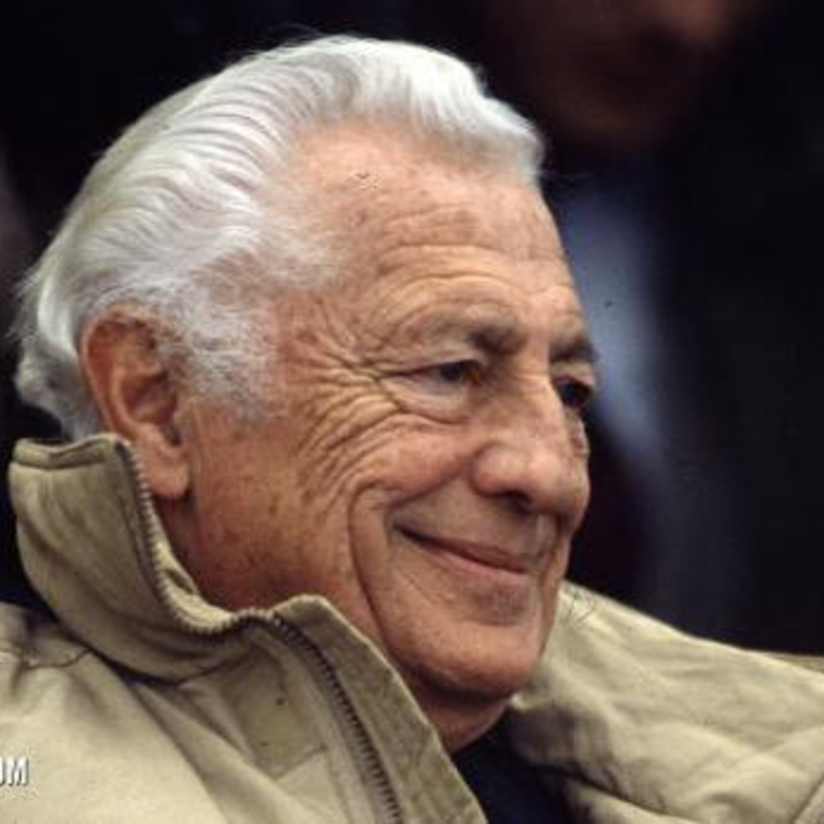 In memory of L'Avvocato