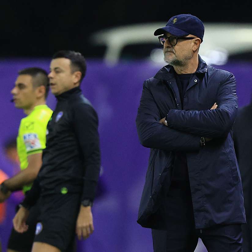 Press Room | Comments after Fiorentina-Juventus Women
