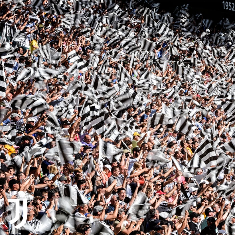 Juve-Napoli è già sold-out