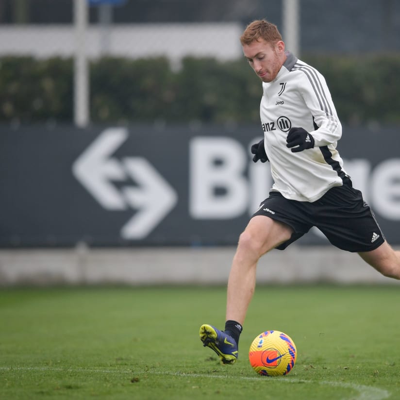 Training Center | Readying up for Roma