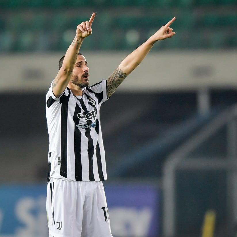 Matchday Station | Salernitana - Juventus 