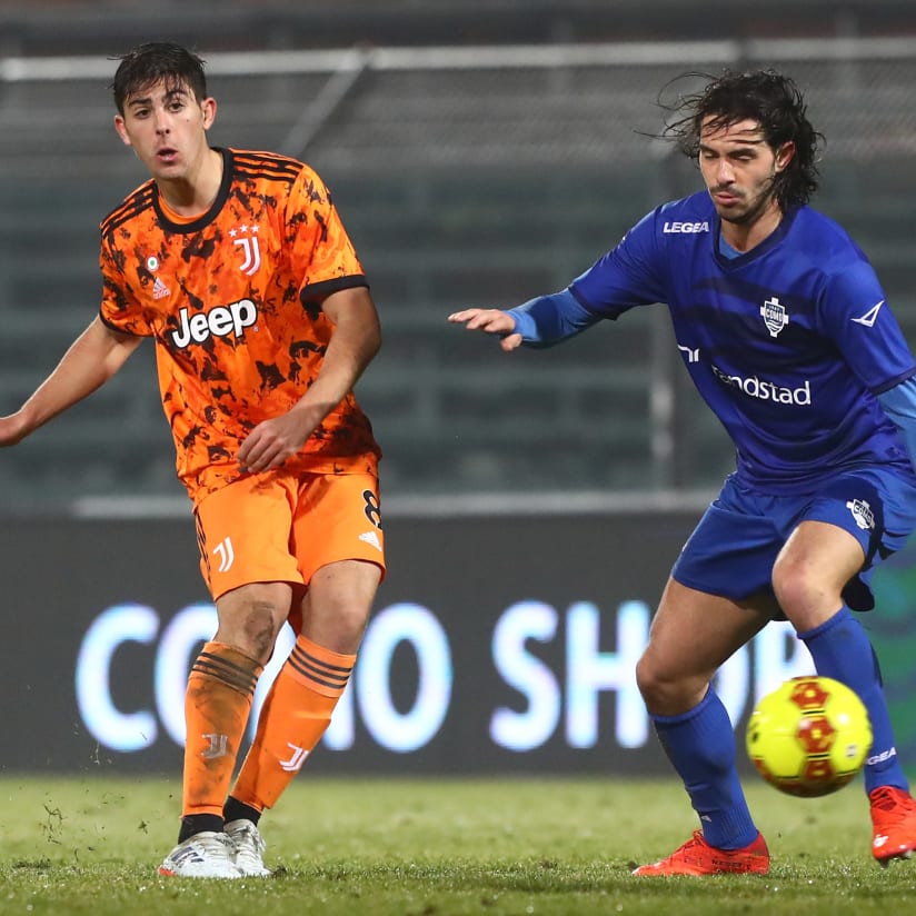 Gallery | Como-Juventus Under 23