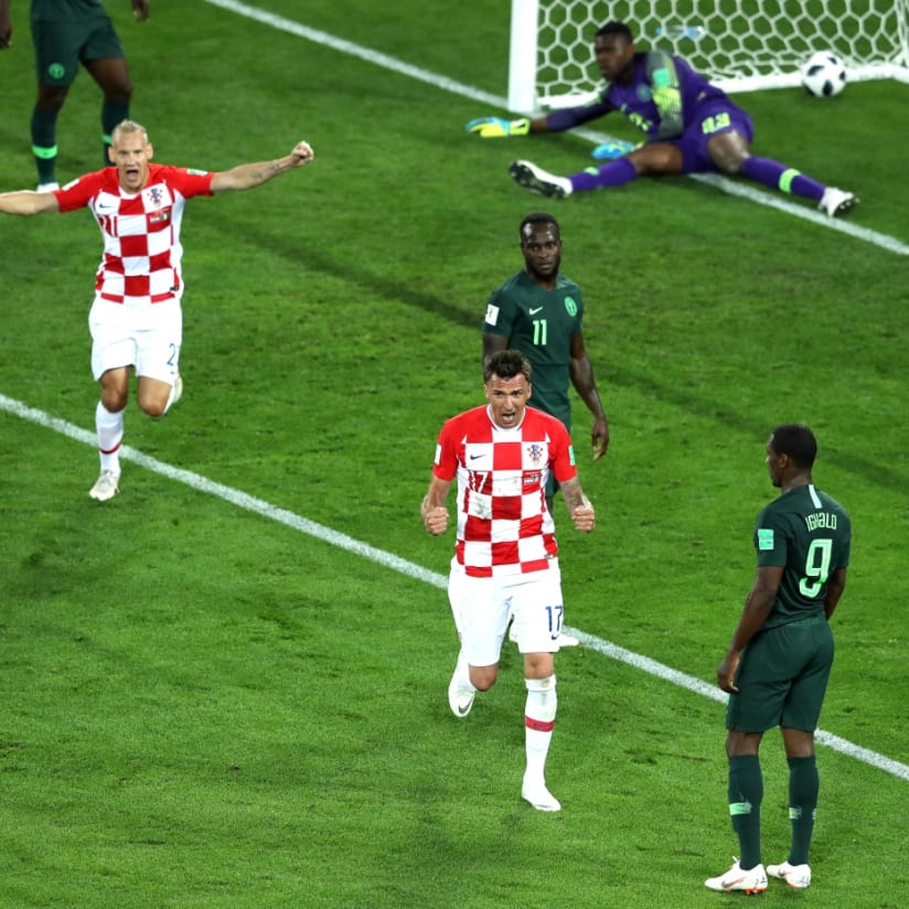 Juve World Cup: Day 2