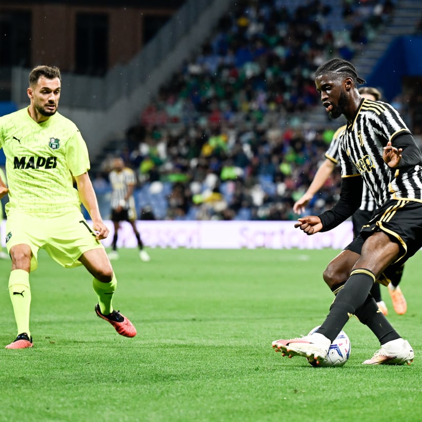 Opposition Focus | Ten things to know about Sassuolo