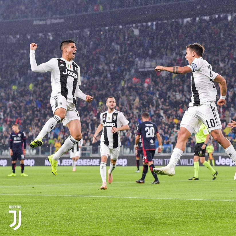 2018, tweet by tweet - Part One