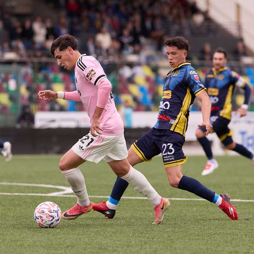 Next Gen | Gallery | Trento-Juventus
