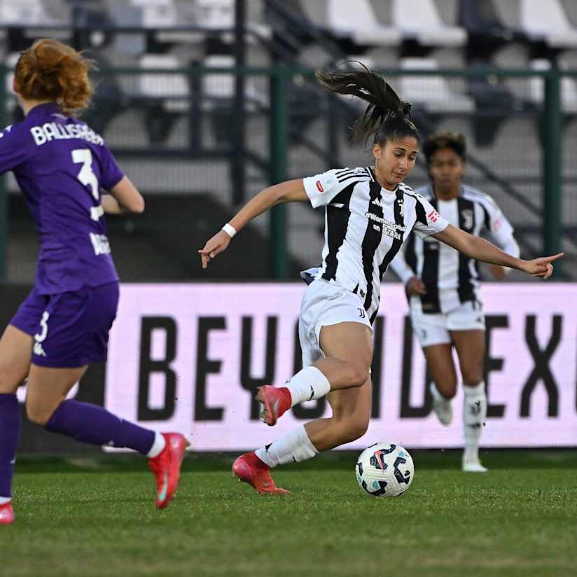 Preview: Juventus Women vs Fiorentina