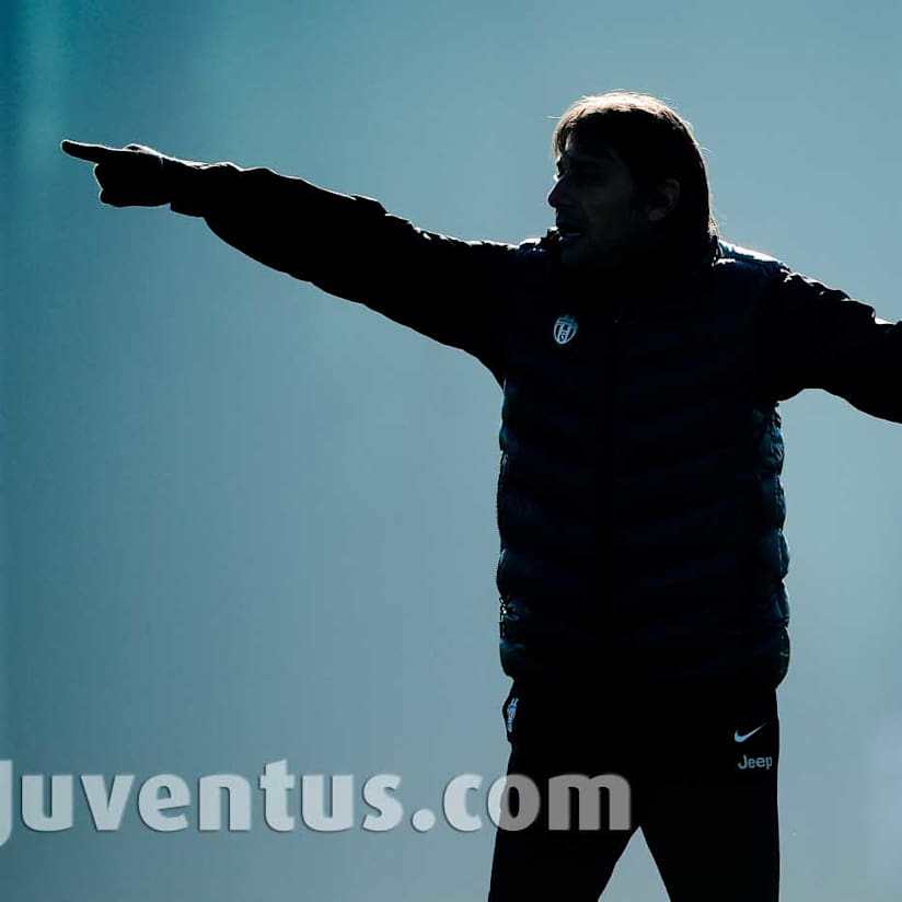 La Juve raddoppia ancora