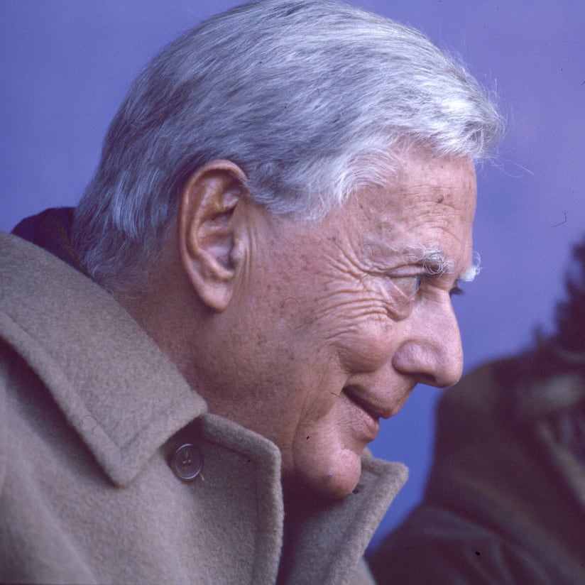 Eighteen years without il Dottore
