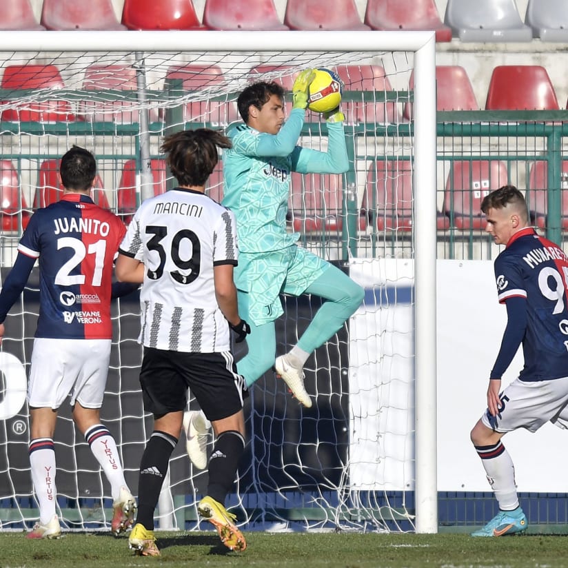 Gallery | Juventus Next Gen - Virtus Verona