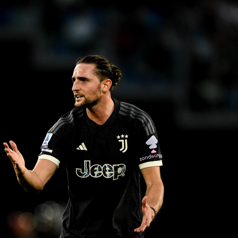 Debrief | I numeri post Lazio - Juve