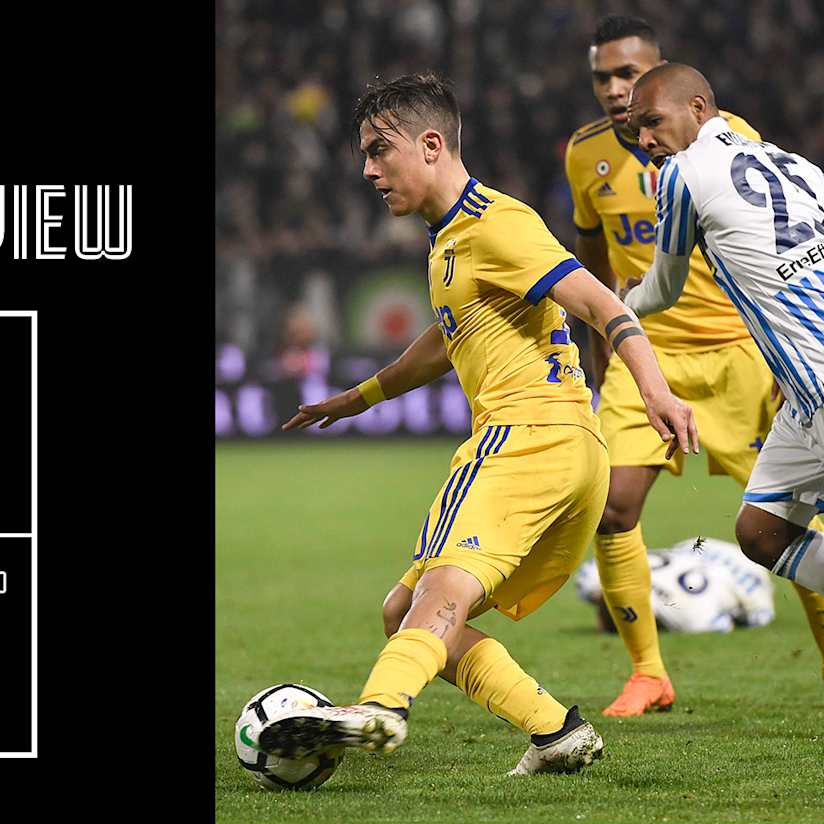 L'analisi tattica della sfida di Ferrara