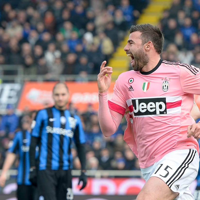 Atalanta-Juve: La regola dello 0-2