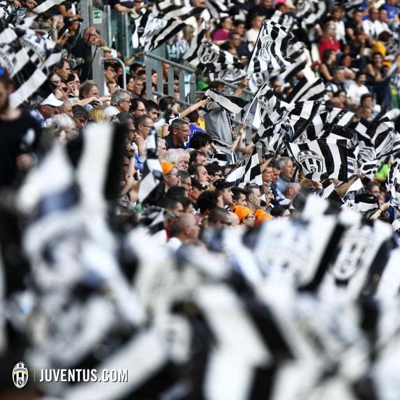 J-Member ticket info for Udinese