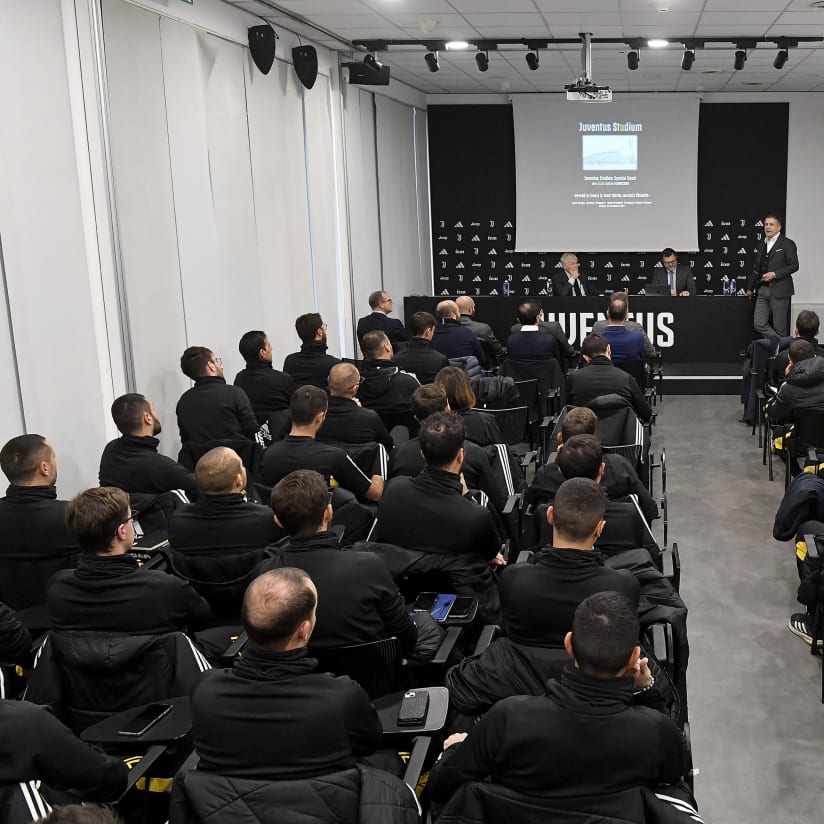J|Studium | L'incontro del 30 novembre a Vinovo