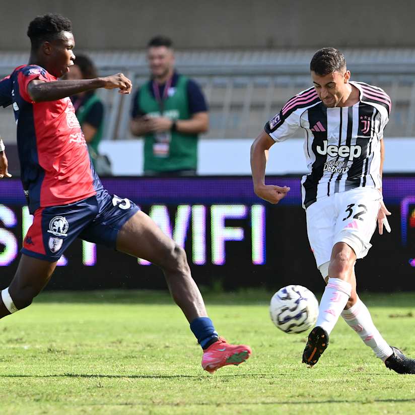 Gallery | Serie C | Sambenedettese-Juventus Next Gen