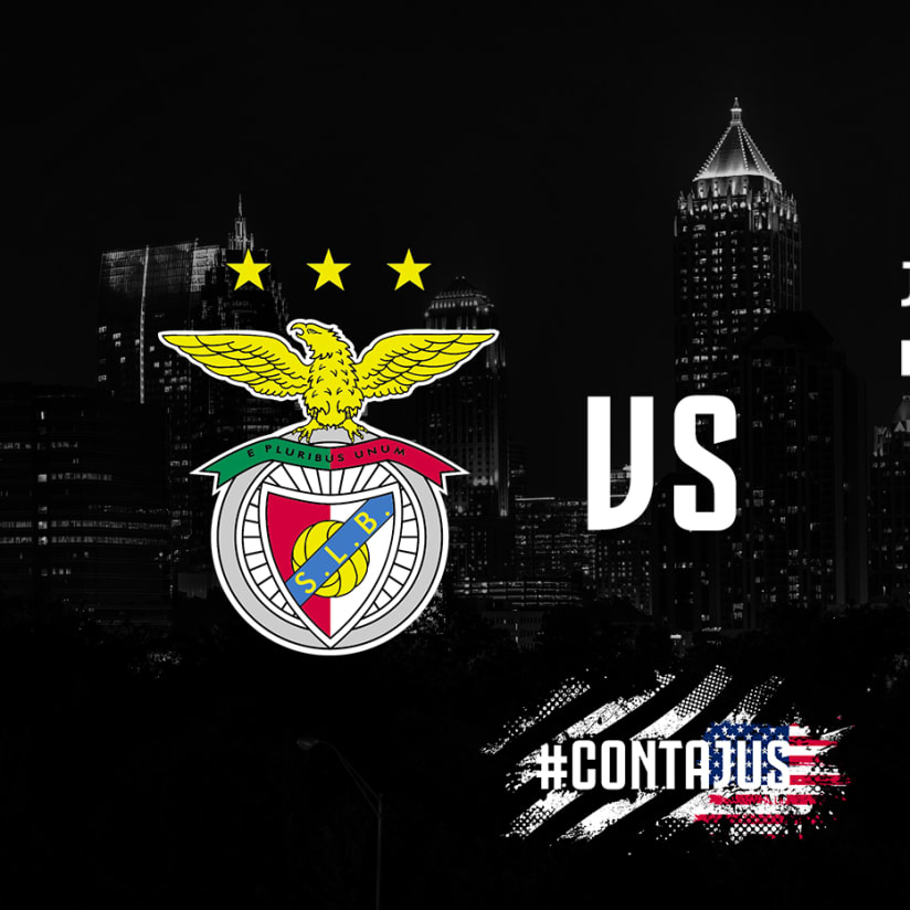 Prossimo avversario: il Benfica