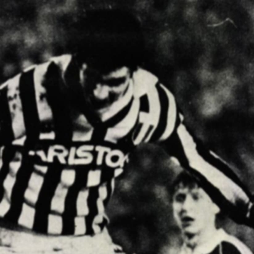 Juve in the world: Praga