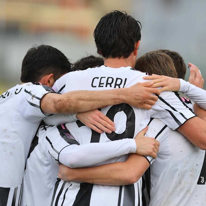 Gallery | Serie C | Torres-Juventus Next Gen
