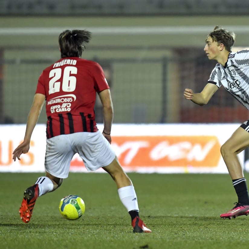Gallery | Juventus Next Gen - Foggia 