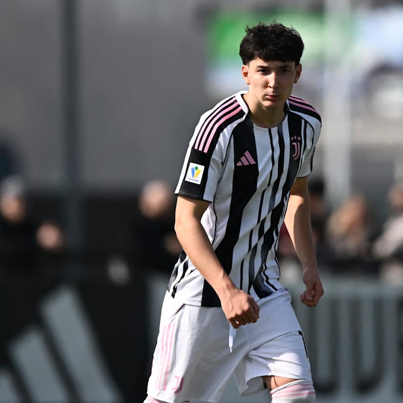 Gallery | U20 | Juventus-Genoa