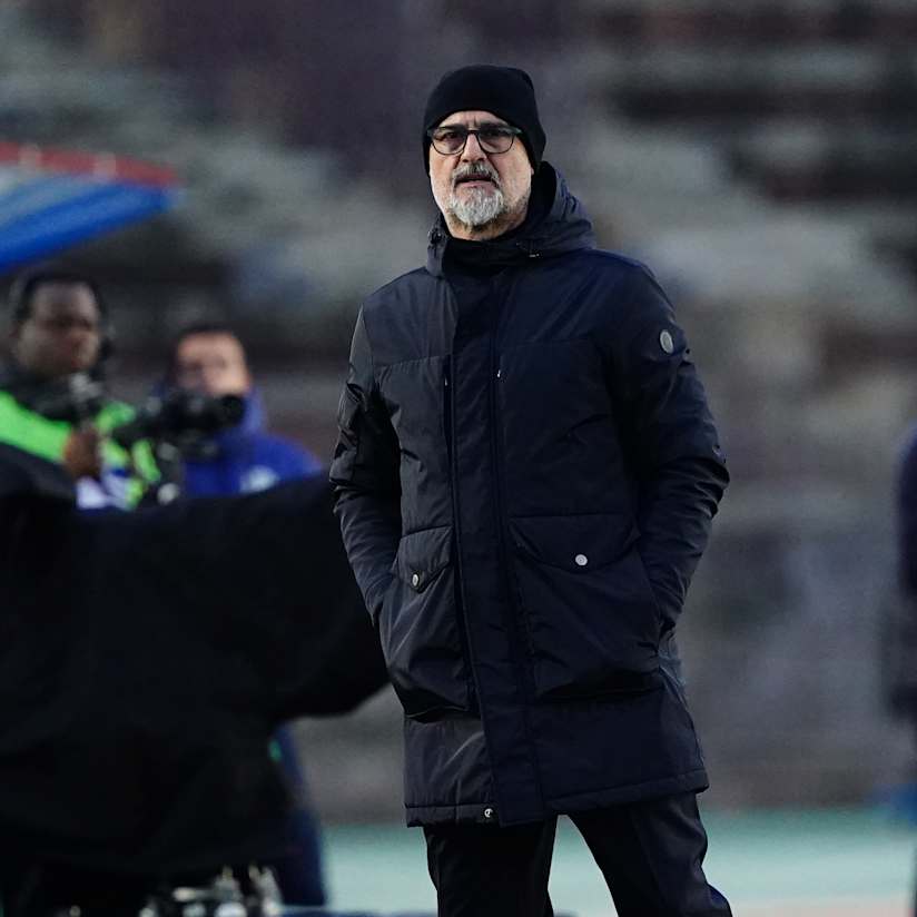 Press Room | Comments after Inter-Juventus Women