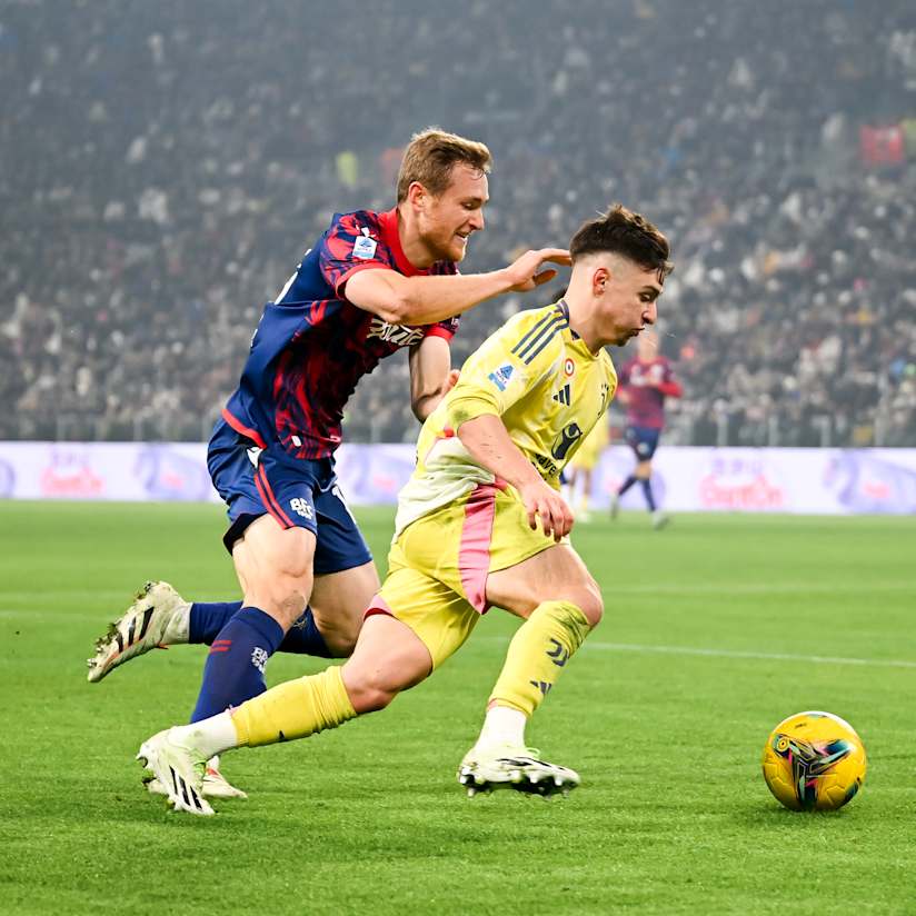 Serie A | I precedenti di Juventus-Bologna