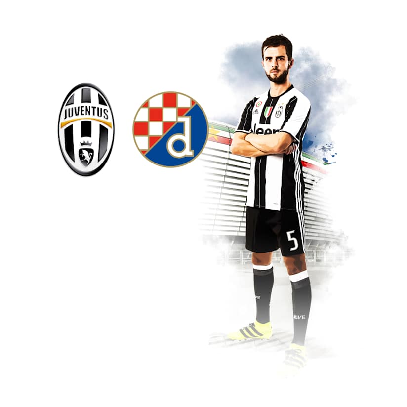 Priority ticket info for Dinamo Zagreb