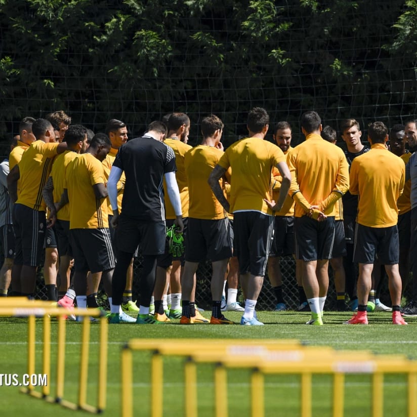 PHOTOS: Between Barcelona and Genoa