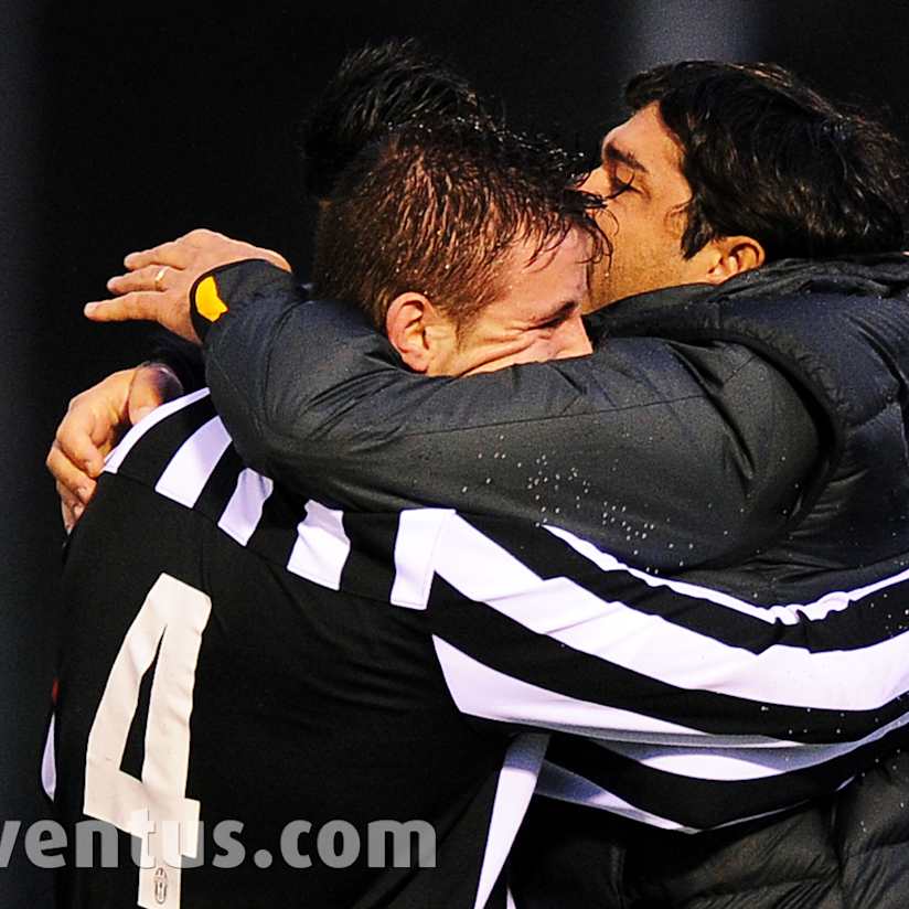 Allievi, sei punti in quattro giorni