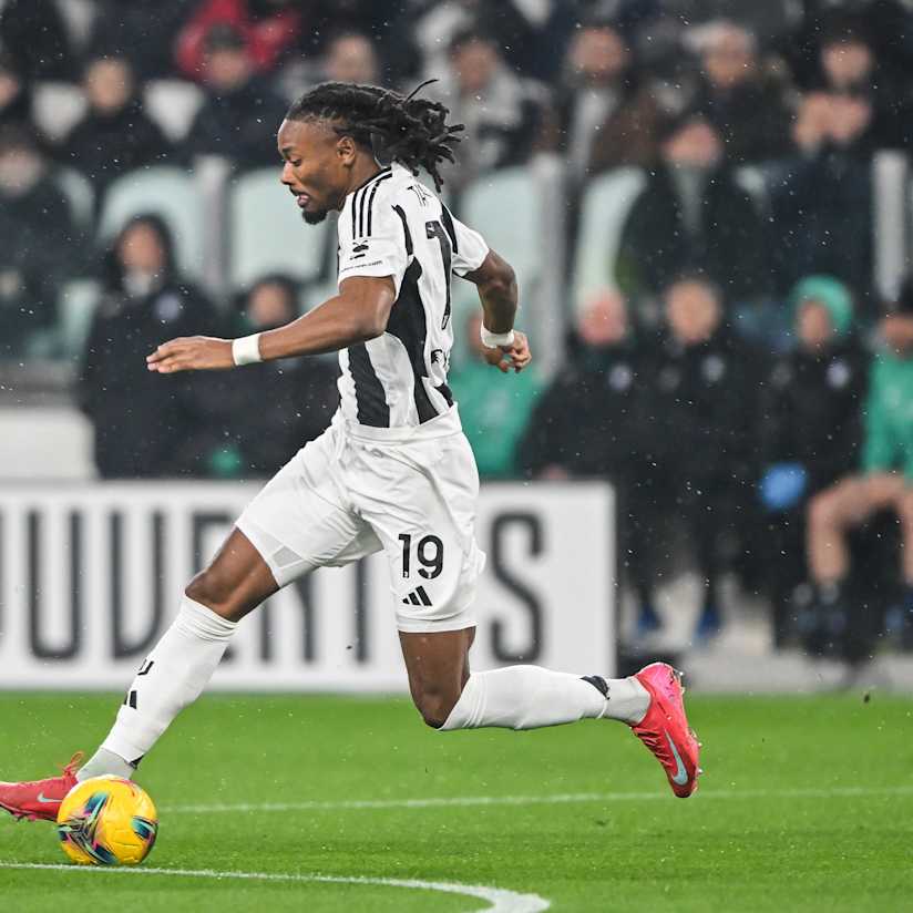 Serie A | Juventus-Genoa, dove vederla